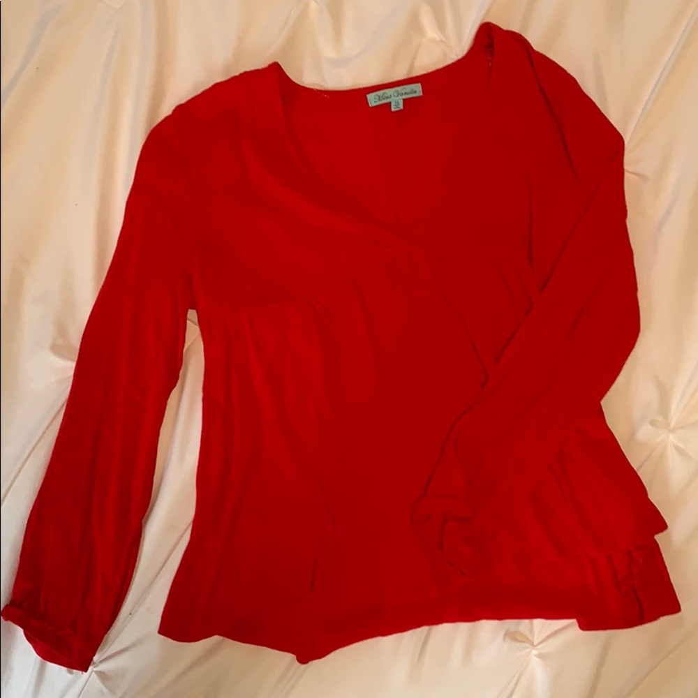 Princess Polly Top